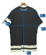 GIVENCHY（ジバンシィ）Tシャツ・カットソー 黒 サイズ:XXS メンズ/2200702042218