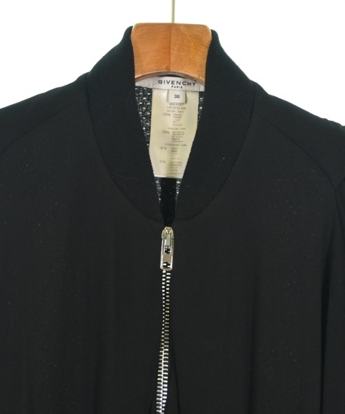 GIVENCHY（ジバンシィ）その他 黒 サイズ:36(XS位) レディース/2200702042324
