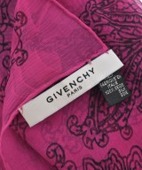 GIVENCHY（ジバンシィ）ストール ピンク サイズ:- メンズ/2200702042409