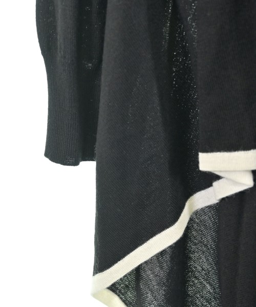 Maison Margiela（メゾンマルジェラ）カーディガン 黒 サイズ:S メンズ/2200702147418