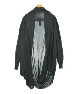 Maison Margiela（メゾンマルジェラ）カーディガン 黒 サイズ:S メンズ/2200702147418