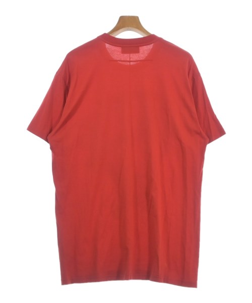 GIVENCHY（ジバンシィ）Tシャツ・カットソー 赤 サイズ:S メンズ/2200702147661