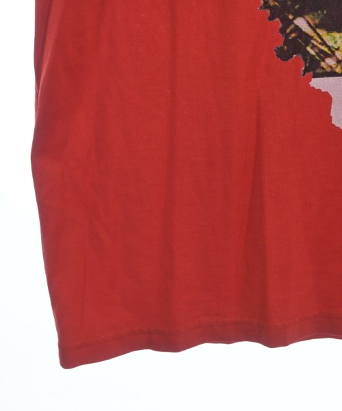 GIVENCHY（ジバンシィ）Tシャツ・カットソー 赤 サイズ:S メンズ/2200702147661