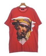 GIVENCHY（ジバンシィ）Tシャツ・カットソー 赤 サイズ:S メンズ/2200702147661