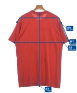 GIVENCHY（ジバンシィ）Tシャツ・カットソー 赤 サイズ:S メンズ/2200702147661