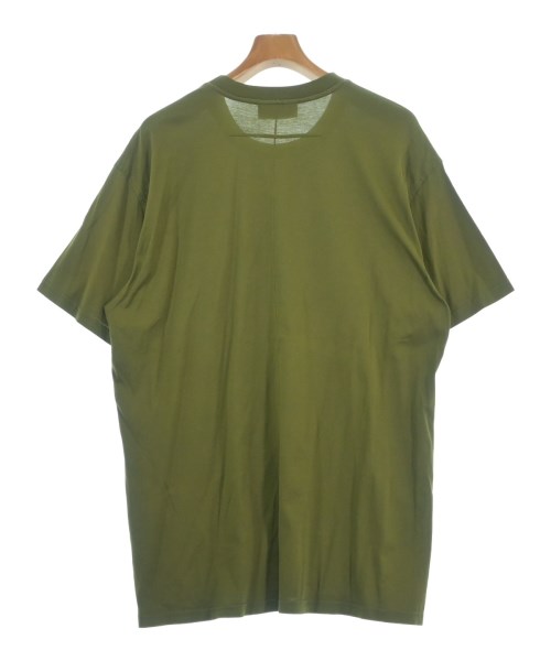 GIVENCHY（ジバンシィ）Tシャツ・カットソー カーキ サイズ:M メンズ/2200702147678