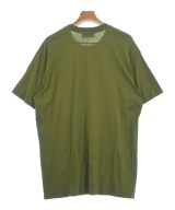 GIVENCHY（ジバンシィ）Tシャツ・カットソー カーキ サイズ:M メンズ/2200702147678