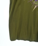 GIVENCHY（ジバンシィ）Tシャツ・カットソー カーキ サイズ:M メンズ/2200702147678
