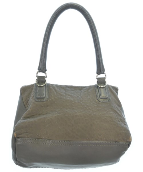 GIVENCHY（ジバンシィ）ハンドバッグ グレー サイズ:- レディース/2200702531064