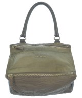GIVENCHY（ジバンシィ）ハンドバッグ グレー サイズ:- レディース/2200702531064