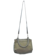 GIVENCHY（ジバンシィ）ハンドバッグ グレー サイズ:- レディース/2200702531064
