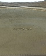 GIVENCHY（ジバンシィ）ハンドバッグ グレー サイズ:- レディース/2200702531064