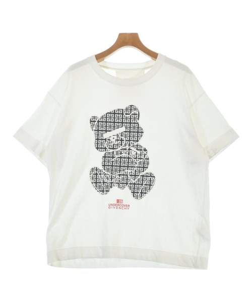 GIVENCHY(ジバンシー)Tシャツ・カットソー 白 サイズ:M/2200702871085