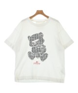 GIVENCHY（ジバンシィ）Tシャツ・カットソー 白 サイズ:M メンズ/2200702871085