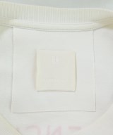GIVENCHY（ジバンシィ）Tシャツ・カットソー 白 サイズ:M メンズ/2200702871085