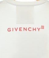 GIVENCHY（ジバンシィ）Tシャツ・カットソー 白 サイズ:M メンズ/2200702871085