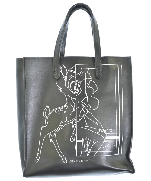 GIVENCHY（ジバンシィ）ショルダーバッグ 黒 サイズ:- レディース/2200702888090