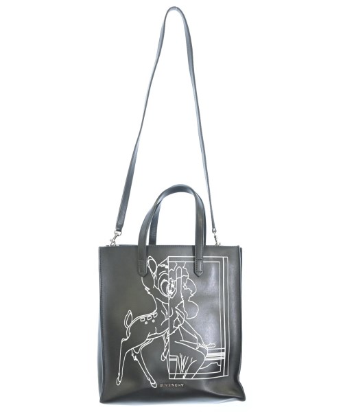 GIVENCHY（ジバンシィ）ショルダーバッグ 黒 サイズ:- レディース/2200702888090