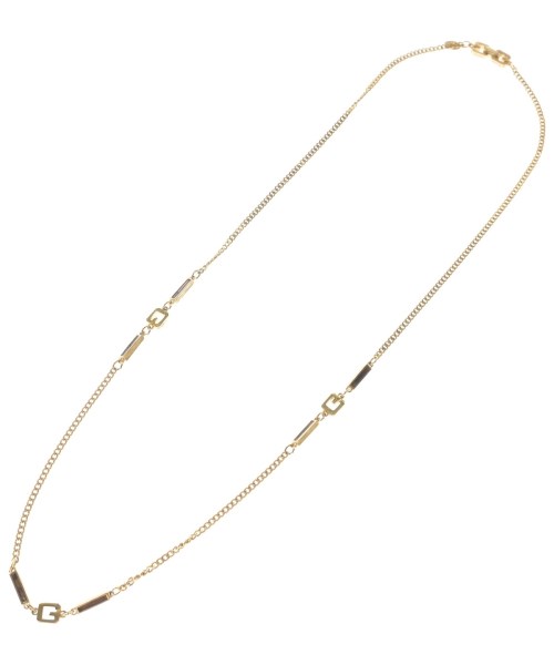 GIVENCHY（ジバンシィ）ネックレス ゴールド サイズ:- レディース/2200695499037