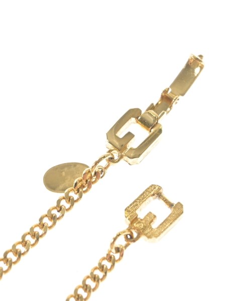 GIVENCHY（ジバンシィ）ネックレス ゴールド サイズ:- レディース/2200695499037