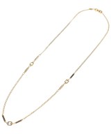GIVENCHY（ジバンシィ）ネックレス ゴールド サイズ:- レディース/2200695499037