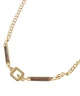 GIVENCHY ネックレス