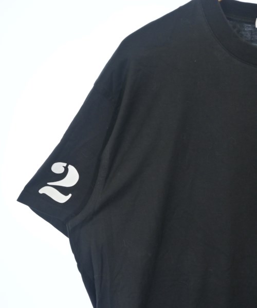 GIVENCHY（ジバンシィ）Tシャツ・カットソー 黒 サイズ:L メンズ/2200702446085