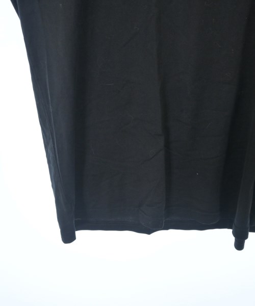 GIVENCHY（ジバンシィ）Tシャツ・カットソー 黒 サイズ:L メンズ/2200702446085