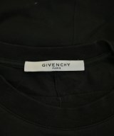 GIVENCHY（ジバンシィ）Tシャツ・カットソー 黒 サイズ:L メンズ/2200702446085