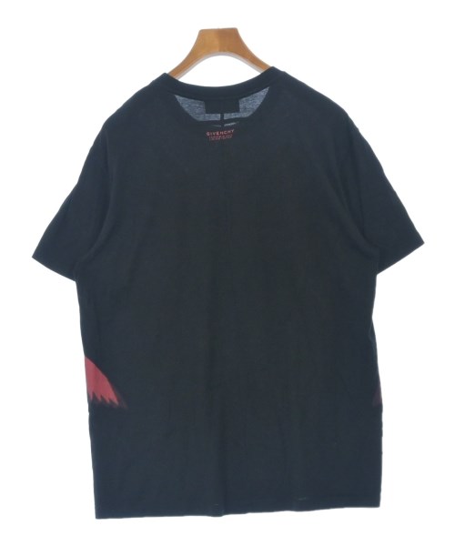 GIVENCHY（ジバンシィ）Tシャツ・カットソー 黒 サイズ:XL メンズ/2200702447334