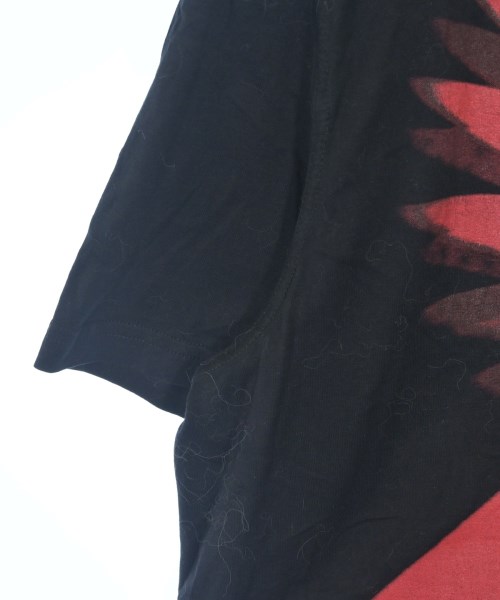 GIVENCHY（ジバンシィ）Tシャツ・カットソー 黒 サイズ:XL メンズ/2200702447334