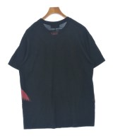 GIVENCHY（ジバンシィ）Tシャツ・カットソー 黒 サイズ:XL メンズ/2200702447334