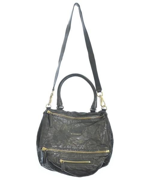 GIVENCHY（ジバンシィ）ショルダーバッグ 黒 サイズ:- レディース/2200703447449