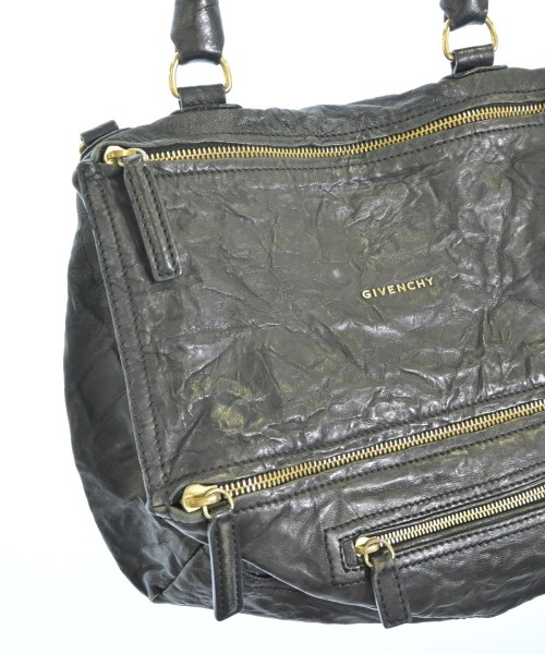 GIVENCHY（ジバンシィ）ショルダーバッグ 黒 サイズ:- レディース/2200703447449