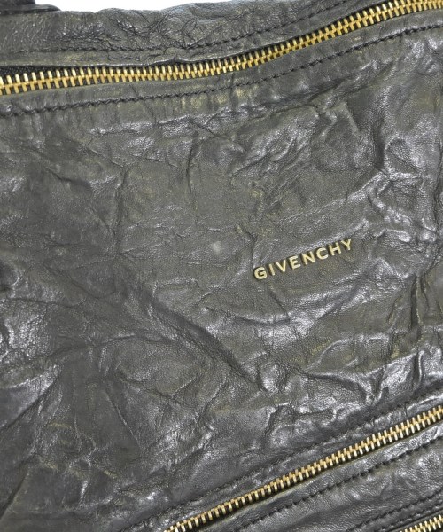 GIVENCHY（ジバンシィ）ショルダーバッグ 黒 サイズ:- レディース/2200703447449