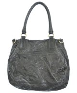 GIVENCHY（ジバンシィ）ショルダーバッグ 黒 サイズ:- レディース/2200703447449