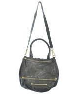 GIVENCHY（ジバンシィ）ショルダーバッグ 黒 サイズ:- レディース/2200703447449