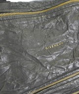 GIVENCHY（ジバンシィ）ショルダーバッグ 黒 サイズ:- レディース/2200703447449