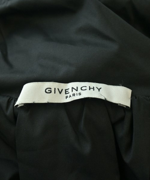 GIVENCHY（ジバンシィ）その他 黒 サイズ:34(XXS位) レディース/2200703668349