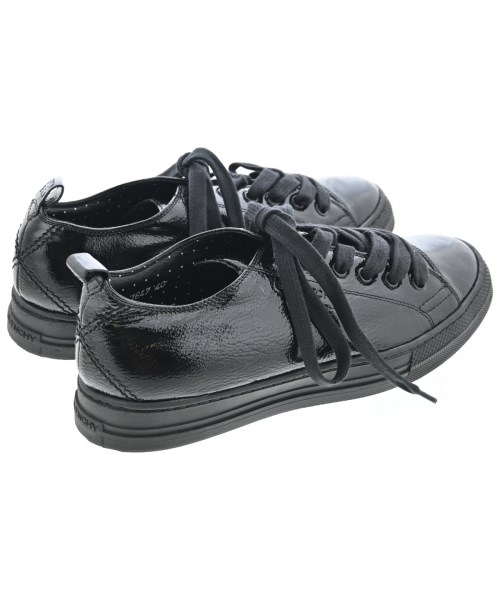 GIVENCHY（ジバンシィ）スニーカー 黒 サイズ:EU40(25cm位) メンズ/2200703668912