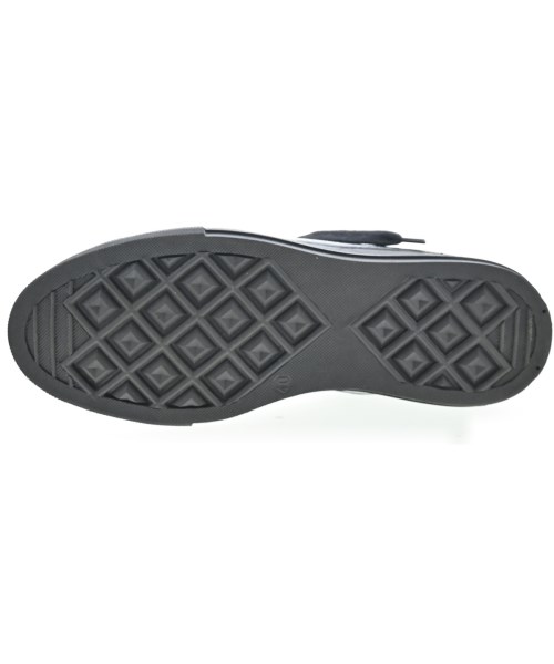 GIVENCHY（ジバンシィ）スニーカー 黒 サイズ:EU40(25cm位) メンズ/2200703668912