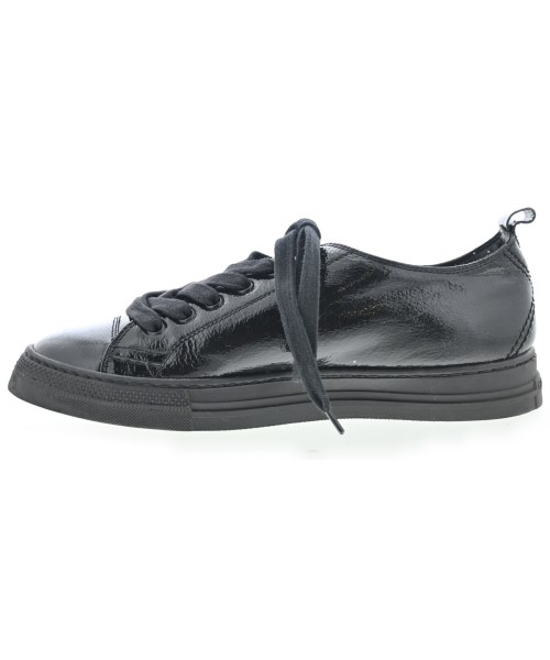 GIVENCHY（ジバンシィ）スニーカー 黒 サイズ:EU40(25cm位) メンズ/2200703668912