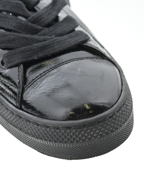 GIVENCHY（ジバンシィ）スニーカー 黒 サイズ:EU40(25cm位) メンズ/2200703668912