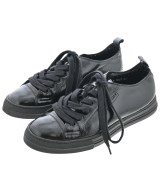 GIVENCHY（ジバンシィ）スニーカー 黒 サイズ:EU40(25cm位) メンズ/2200703668912