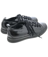 GIVENCHY（ジバンシィ）スニーカー 黒 サイズ:EU40(25cm位) メンズ/2200703668912