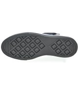 GIVENCHY（ジバンシィ）スニーカー 黒 サイズ:EU40(25cm位) メンズ/2200703668912