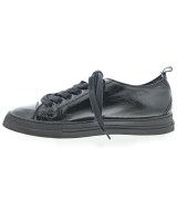 GIVENCHY（ジバンシィ）スニーカー 黒 サイズ:EU40(25cm位) メンズ/2200703668912