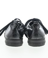 GIVENCHY（ジバンシィ）スニーカー 黒 サイズ:EU40(25cm位) メンズ/2200703668912