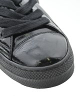 GIVENCHY（ジバンシィ）スニーカー 黒 サイズ:EU40(25cm位) メンズ/2200703668912