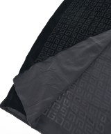 GIVENCHY（ジバンシィ）ストール 黒 サイズ:- レディース/2200701780111